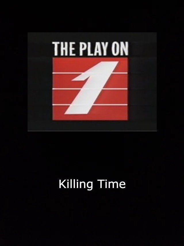 Постер Killing Time